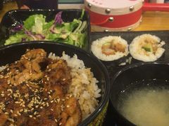 -京和风.日式家庭料理(京和风食堂大仓店)