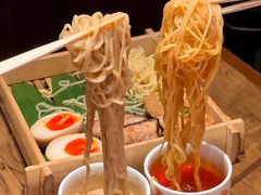 -肉魁屋·烧肉·烧鸟·酒场(高新店)