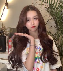 -3AM HAIR SALON染发烫发接发