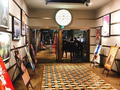 -成都百丽宫影城(LUXE太古里店)