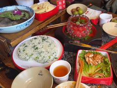 -蜀大侠火锅(香格里拉店)
