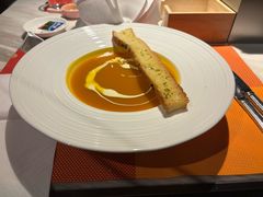 -桂林喜来登饭店雅琴餐厅