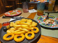 -摇滚披萨(长春街店)