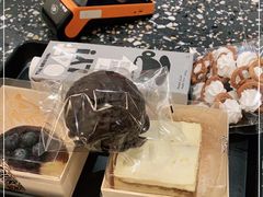 -OUR Bakery(SKP-S店)