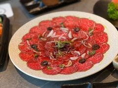 -板前十胜·和牛烧肉专门店(北京总店)