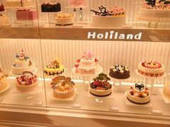 -好利来(团结湖店)