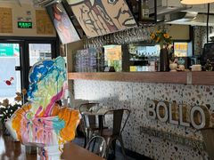 -BOLLO意大利餐厅(龙山万物工场店)