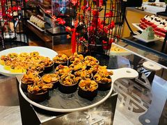 -北京王府井希尔顿酒店·万斯阁西餐厅