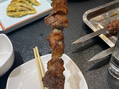 -紫光园·烤鸭·北京菜(团结湖店)