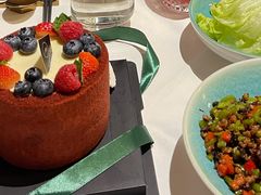 云南黑三剁-沿途四季·云南菜(建外大街店)