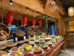 -蛟河庄稼院(临河街店)