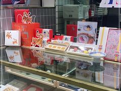 -阮大兴糕团(杭州西湖银泰百货店)
