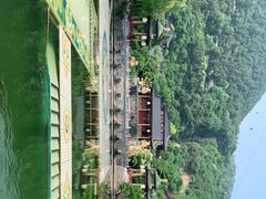 -华清宫景区