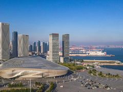 -大连海昌东方水城
