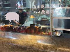 -蜀厨小匠·民间川菜(犀浦店)