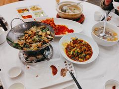 -全聚德(常州店)