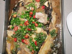 -半天妖烤鱼(东方新天地店)