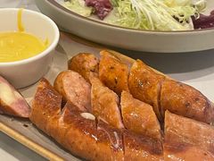 -盐说·西式餐酒馆(光明万达店)