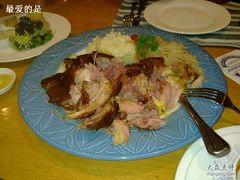 geguo2-兰特伯爵西餐厅·啤酒屋(方庄店)