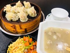 -马家烧麦(总店)