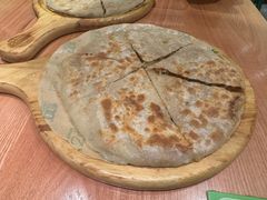 -甲乙饼·手工牛肉饼(东方广场店)