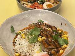 -米仓食堂(皇庭广场店)
