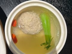 -老海陵·泰州菜(三水湾店)