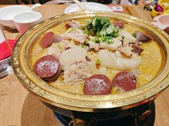 -金掌勺锅包肉(华润万象城店)