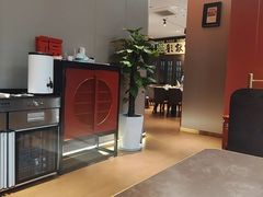 -福照楼汽锅鸡·云南菜(护国路店)
