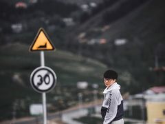 -小渠子旅游区