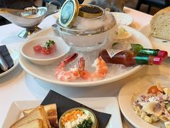 -MORTON'S 莫尔顿牛排坊(北京丽晶酒店)
