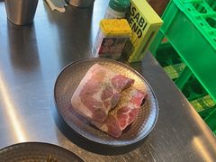 -山葵说·泥炉烤肉(泰达时尚E街区店)