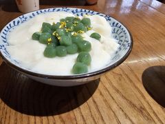 -李百蟹·江南蟹黄面(夫子庙店)