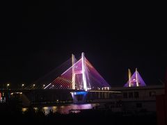 -武汉两江游览·夜游长江(汉口粤汉码头)