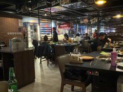 -神户赤童日式烤肉伙伴(东直门店)