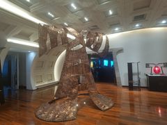 -北京王府井希尔顿酒店·秦唐中餐厅Chynna