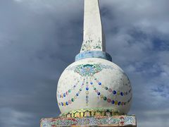 -青海湖国家重点风景名胜区