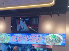 -三炮儿烧烤·羊锅·铁锅炖(南京首店)