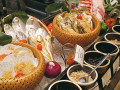 -索菲特西湖大酒店·香榭丽全日候餐厅(南山路店)