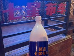 -七星布车休闲料理店