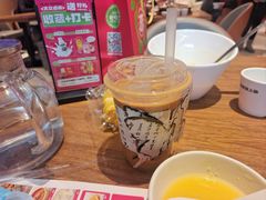 -老板恋上鱼(恒隆广场店)