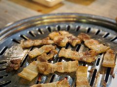 -郑阿姨的家·이모네·韩料&烤肉(武川路店)