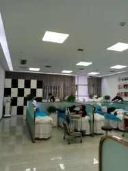 -悟空祛痘·亚健康皮肤管理中心