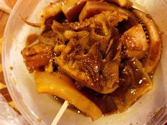 -明记牛杂(新马路分店)