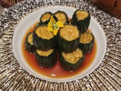 -東園·廣州味·點心與燒鵝(东山口店)