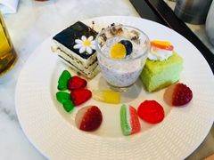 -成都瑞吉酒店·秀餐厅