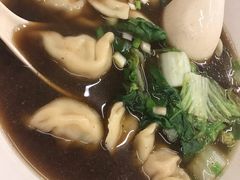 牛肉饺子-尊品原汁牛肉面