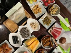 -青藤茶馆(南山路店)