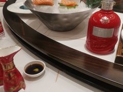 -沪华海鲜大酒楼(南汇店)