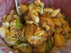 -胖哥料理(兴义里店)